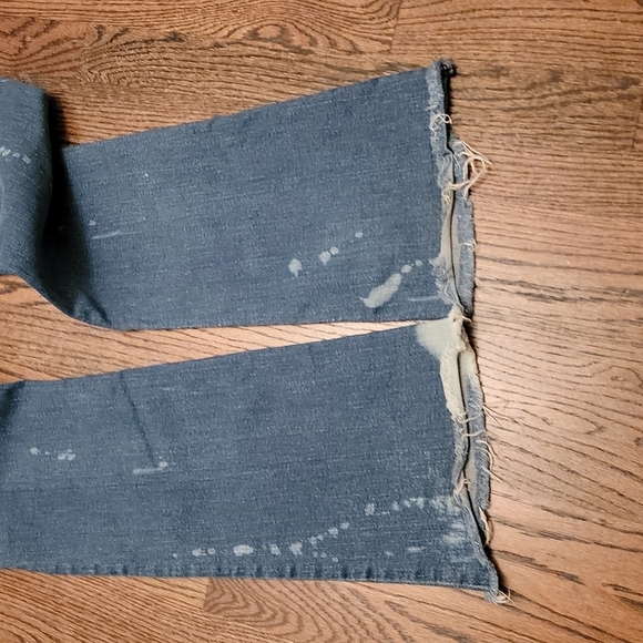 Serfontaine Jeans Y2K - Picture 7 of 9